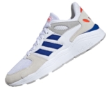 Adidas Crazychaos Sneaker im Retrolook für nur 34,95 Euro inkl. Versand (statt 44,- Euro)