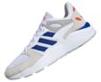 Adidas Crazychaos Sneaker im Retrolook für nur 34,95 Euro inkl. Versand (statt 44,- Euro)