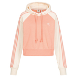 Adidas Originals Adicolor Classics Collegiate Cropped Damen Hoodie für nur 33,94€ (statt 49€)