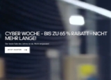 Top! Adidas Cyber Week Sale mit bis zu 65% Rabatt + 20% Gutscheincode
