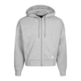 Adidas Must Haves 3 Stripes Damen Zip Hoodie für nur 33,94€ inkl. Versand