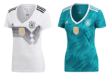 Adidas Performance Damen DFB Fußballtrikot 2018 für nur 49,90 Euro inkl. Versand