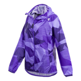 Adidas ED Camouflage Damen Regenjacke für nur 38,94€ inkl. Versand