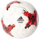 adidas Replikaball Krasava FIFA Confederations Cup (Größe 5) für nur 9,50 Euro