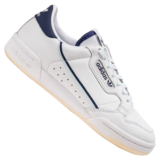 adidas Originals Continental 80 Damen Sneaker (36-39) für nur 49,99€ (statt 76€)