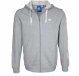 [ZALANDO] Adidas Originals – leichte Jacke/Hoody für nur 25,95 Euro inkl. Versand