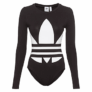 Adidas Originals Large Logo Damen Body für nur 22,94€ (statt 35€)
