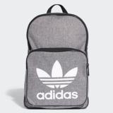 adidas Originals Trefoil Rucksack in Grau für nur 17,47 Euro inkl. Versand