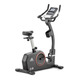 Adidas C-21 Performance Ergometer für nur 429,55€ inkl. Lieferung