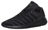 Adidas Busenitz Pure Boost Primeknit Herren Sneaker (Triple Black) für 83,98 Euro inkl. Versand