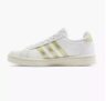 ADIDAS Sneaker GRAND COURT Gold für nur 41,99€ (statt 49,99€)