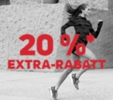 Knaller! Bis zu 50% Rabatt im Adidas Sale + 20% Extrarabatt und kostenloser Versand ab 50,- Euro