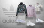Endet bald: Adidas Midseason Sale: 30% Rabatt auf nicht reduzierte Artikel und 15% Rabatt im Adidas Outlet!