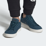 Adidas Daily 2.0 Herren Schuhe für nur 26,38€ inkl. Versand