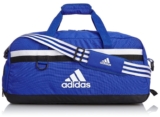 Adidas Sporttasche Tiro in Blau für nur 17,10 inkl. Primeversand