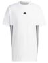 Adidas Herren T-Shirt (M-L) für nur 16,98€ (statt 20€)