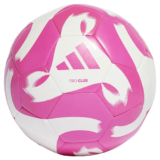 adidas Tiro Club Ball Fußball (Größe 5) für nur 15,94€ (statt 19€)