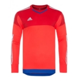Adidas Performance adizero GoalKeeper Jersey PL Herren Torwarttrikot für nur 14,99 Euro inkl. Versand