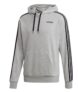 adidas Kapuzenpullover Essentials 3S French Terry für nur 27,47 Euro inkl. Versand
