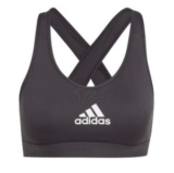 Adidas Bustier Sport-BH Powerreact Train Medium-Support für nur 12,98€ inkl. Versand