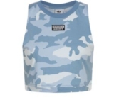 adidas Originals Cropped Damen Tank Top für nur 11,60€ inkl. Versand