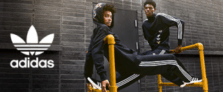 Großer Adidas Sale mit über 1.100 Artikeln bei Vente Privee