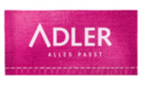 Adler: 30% Rabatt auf das gesamte Sortiment (auch auf Sale) + versandkostenfreie Lieferung