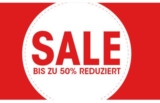 Adler Mode Sale mit bis zu 50% Rabatt