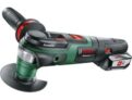 Bosch 18 V Akku-Multifunktionswerkzeug AdvancedMulti 18 inkl. Akku & Ladegerät für 89,99€