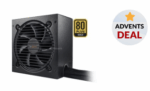 Schnell sein! Be quiet! Pure Power 11 700W PC-Netzteil für nur 66,89 Euro bei Zahlung mit Paydirekt