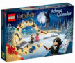 50% Rabatt auf LEGO Adventskalender bei Galeria