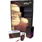 Für Männer! WIHA Adventskalender 2014 mit Werkzeug-Set für nur 39,99 Euro inkl. Versand!