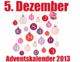 [SNIPZ.DE ADVENTSKALENDER] 5. Dezember! Heute mitmachen und  mit Snipz und Onedealoneday eine Armani Herrenuhr gewinnen!