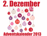 [SNIPZ.DE ADVENTSKALENDER] 2. Dezember! Heute mitmachen und  mit Snipz und Onedealoneday eine D&G Damenuhr gewinnen!