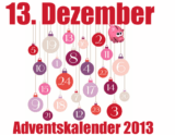 [SNIPZ.DE ADVENTSKALENDER] 13. Dezember! Heute mitmachen und mit Snipz und Bling.de 100 ML Calvin Klein CK One Shock for Him gewinnen!
