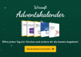 Letzter Tag: Wiresoft Adventskalender 2020 – Zu Weihnachten Microsoft Office 2019 Professional Plus 2019 für 19,95€