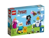 Sofort verfügbar: LEGO Adventure Time 21308 für nur 28,49 Euro inkl. Versand