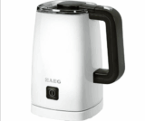 [REDCOON] AEG MS 5000 Milchaufschäumer für nur 27,39 Euro inkl. Versand