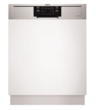 AEG Favorit F56332IM0 teilintegrierter Geschirrspüler (60 cm, Edelstahl, A++) für nur 299,- Euro inkl. Lieferung