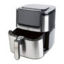 AEG Heißluftfritteuse Gourmet 6 (3,5 l Fassungsvermögen) ab nur 79,99€ (statt 120€)