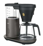 AEG Gourmet 7 Kabell. Filterkaffeemaschine für nur 75,90€ inkl. Versand (statt 121€)