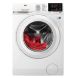 AEG L6FB62482 Waschmaschine (8kg, Frontlader, 1400 U/Min., A+++) für nur 438,90 Euro