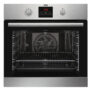 AEG MAXIB302PI Einbaubackofen inkl. Induktionskochfeld für nur 777,- Euro inkl. Lieferung
