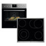 AEG OO10HSM Einbauherdset (Backofen + Kochfeld) ab nur 499€ (statt 604€)