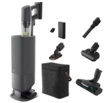 AEG AP83A25XNX Ultimate Akku-Staubsauger für nur 457,95€ (statt 548€)