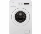 AEG L72475FL Waschmaschine mit 1400 UpM und 7 kg Fassungsvermögen für 344,- Euro