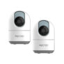 2x Aeotec Cam 360 Überwachungskameras für nur 65,90€ (statt 93€)