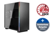 Aerocool GLO Tower-Gehäuse für 65,89 Euro inkl. Versand