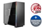Aerocool GLO Tower-Gehäuse für 65,89 Euro inkl. Versand