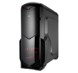 Aerocool BattleHawk PC-Gehäuse für nur 44,98 Euro inkl. Versand